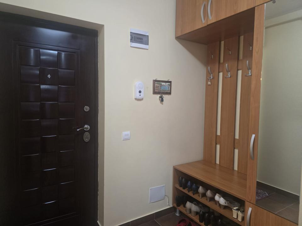 Apartament 3 camere mobilat, utilat l Su 51.16 mp lParcare lStejarului