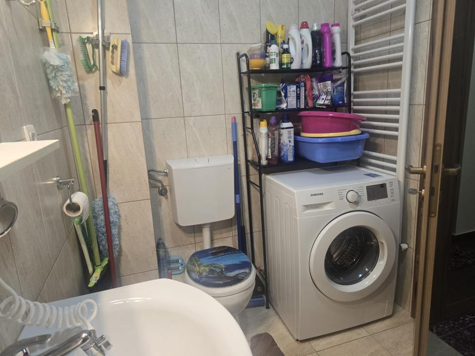 Apartament 3 camere mobilat, utilat l Su 51.16 mp lParcare lStejarului