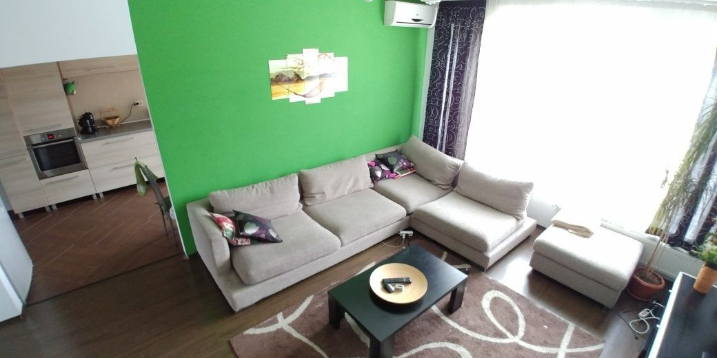 Apartament Duplex l la cheie l  Su 135 mp l Garaj + Parcare l Europa