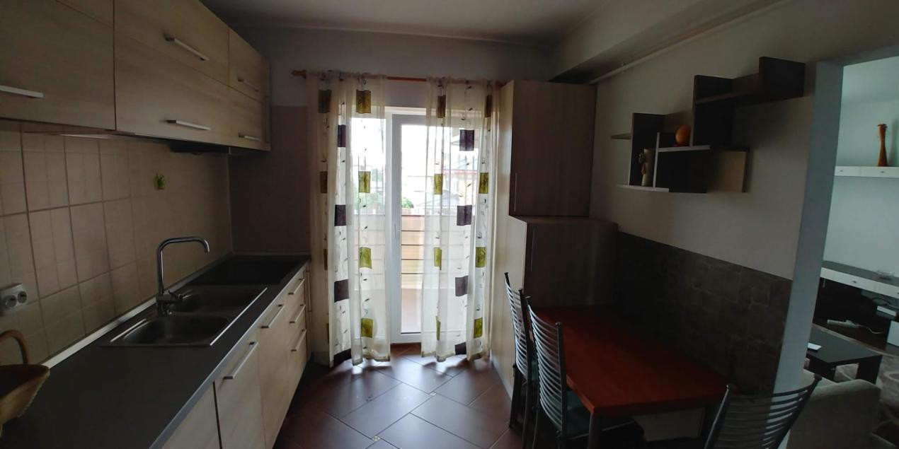 Apartament Duplex l la cheie l  Su 135 mp l Garaj + Parcare l Europa