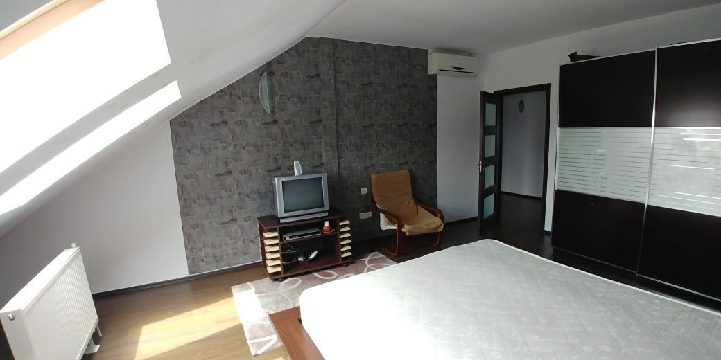 Apartament Duplex l la cheie l  Su 135 mp l Garaj + Parcare l Europa