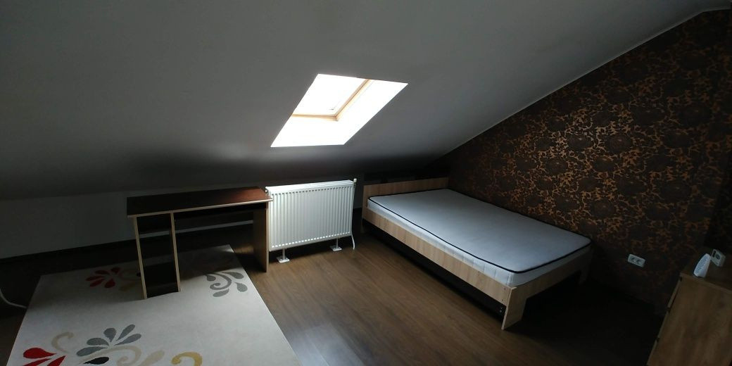 Apartament Duplex l la cheie l  Su 135 mp l Garaj + Parcare l Europa