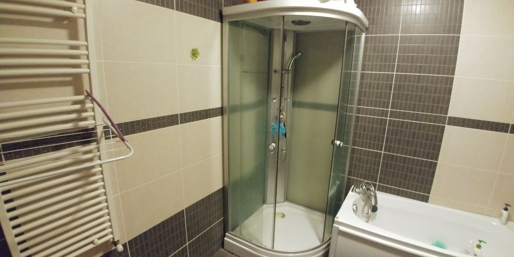Apartament Duplex l la cheie l  Su 135 mp l Garaj + Parcare l Europa