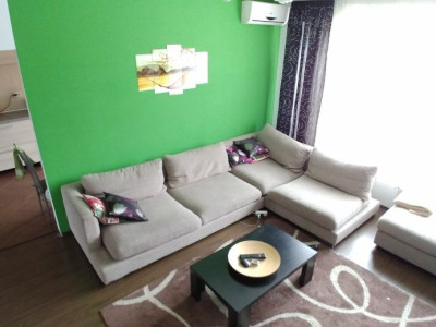 Apartament 3 camere pe 2 nivele l Su 135 mp l Garaj + Parcare l Europa