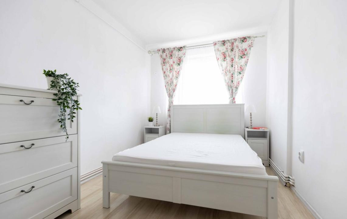 Apartament 2 camere Cluj-Napoca |  Renovat |  Manastur | 40 mp