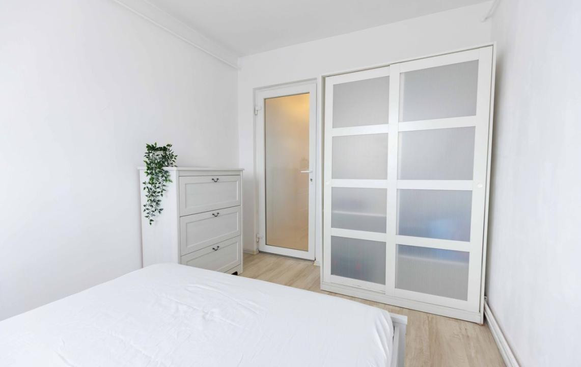 Apartament 2 camere Cluj-Napoca |  Renovat |  Manastur | 40 mp