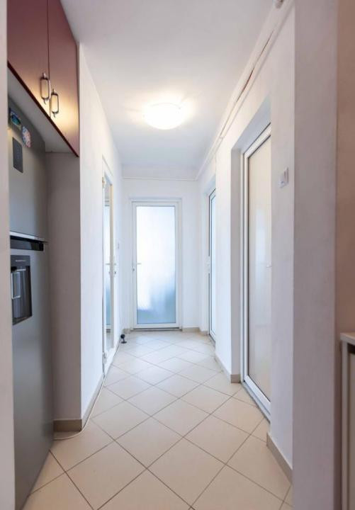 Apartament 2 camere Cluj-Napoca |  Renovat |  Manastur | 40 mp