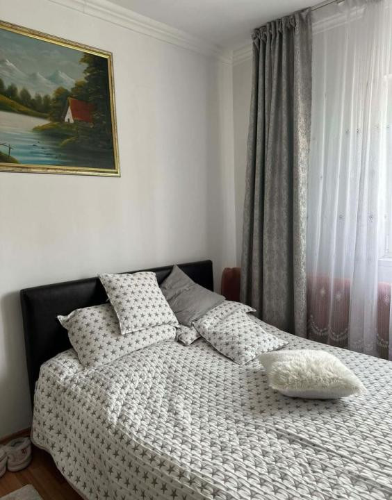 Apartament cu 2 camere | Marasti | 54  mp | Etaj intermediar