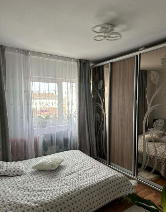 Apartament cu 2 camere | Marasti | 54  mp | Etaj intermediar