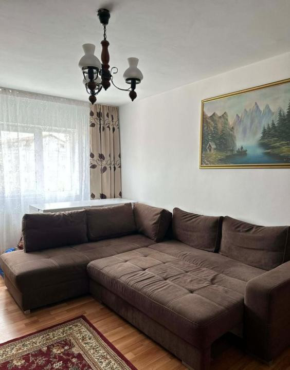 Apartament cu 2 camere | Marasti | 54  mp | Etaj intermediar
