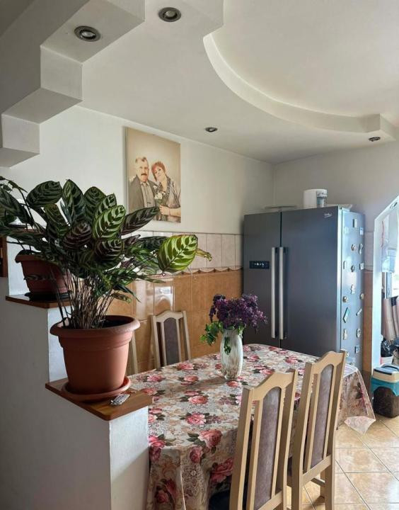Apartament cu 2 camere | Marasti | 54  mp | Etaj intermediar