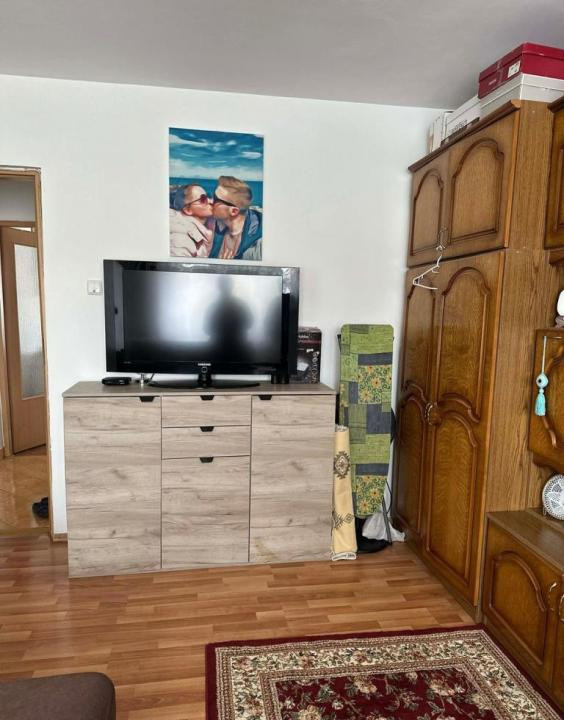 Apartament cu 2 camere | Marasti | 54  mp | Etaj intermediar