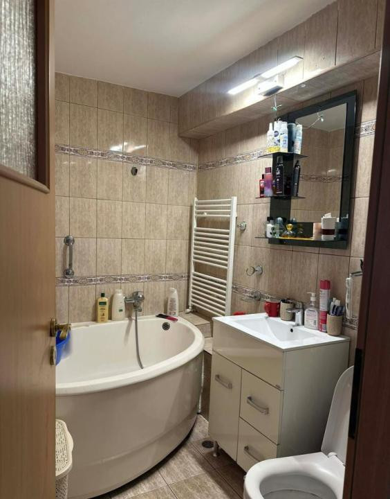 Apartament cu 2 camere | Marasti | 54  mp | Etaj intermediar