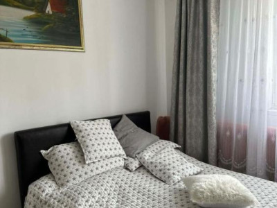 Apartament cu 2 camere | Marasti | 54  mp | Etaj intermediar