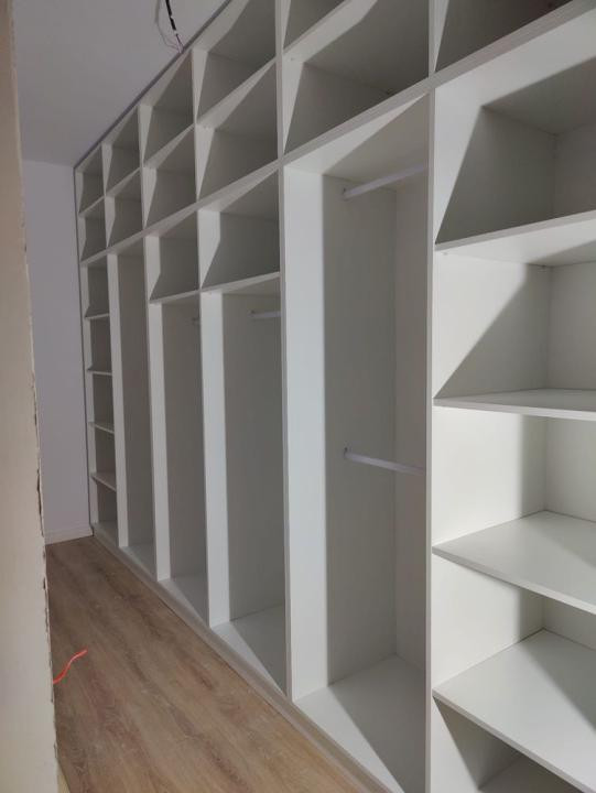 Ap 2 camere 53 mp + balcon | Mobilat & Utilat LA CHEIE | Eroilor Residence