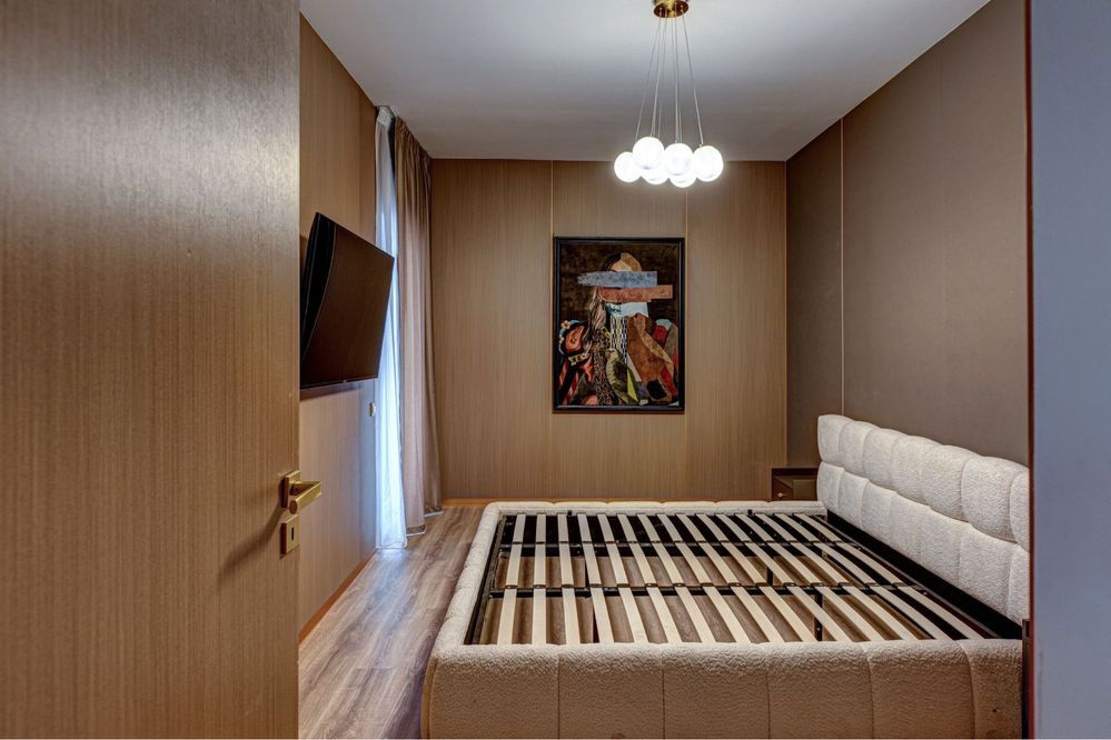 Ap 2 camere 53 mp + balcon | Mobilat & Utilat LA CHEIE | Eroilor Residence