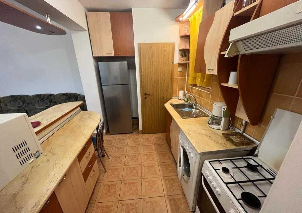 Apartament 2 camere Gheorgheni – luminos, mobilat, ideal locuință sau investiție