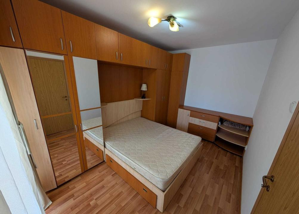 Apartament 2 camere Gheorgheni – luminos, mobilat, ideal locuință sau investiție