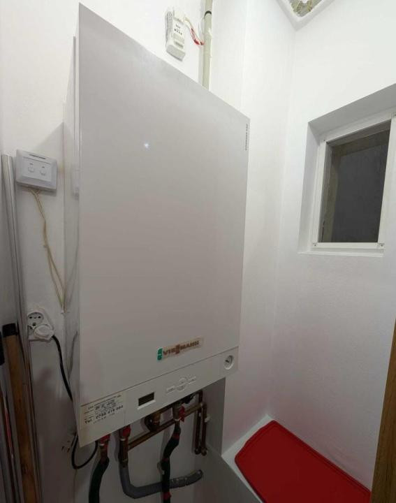 Apartament 2 camere Gheorgheni – luminos, mobilat, ideal locuință sau investiție