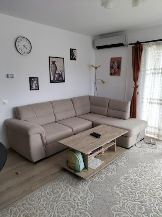 Apartament 3 camere pe 2 nivele l Su 110 mp l parcare l zona Vivo