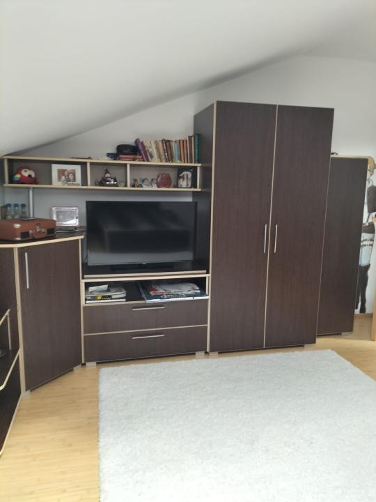 Apartament 3 camere pe 2 nivele l Su 110 mp l parcare l zona Vivo
