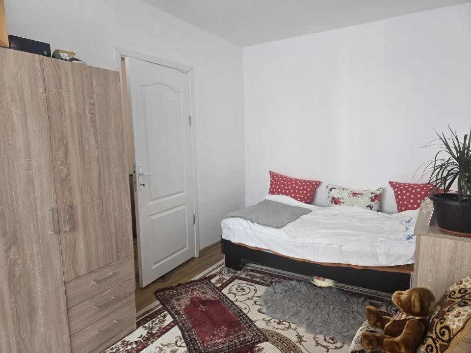 Apartament 1 camera l Su 38 mp l Parcare l Strada Florilor