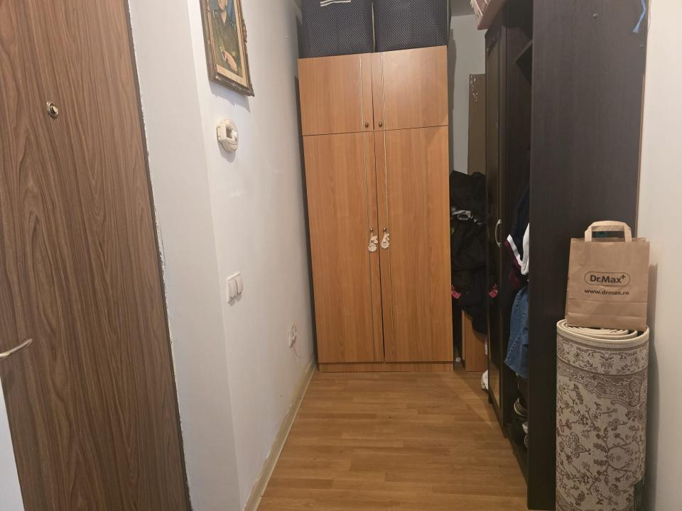 Apartament 1 camera l Su 38 mp l Parcare l Strada Florilor