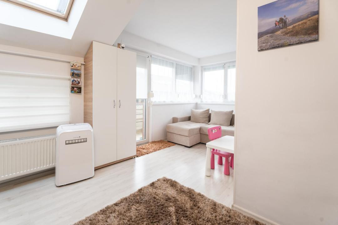 Apartament 3 camere l la cheie l Su 59 mp l Strada Florilor