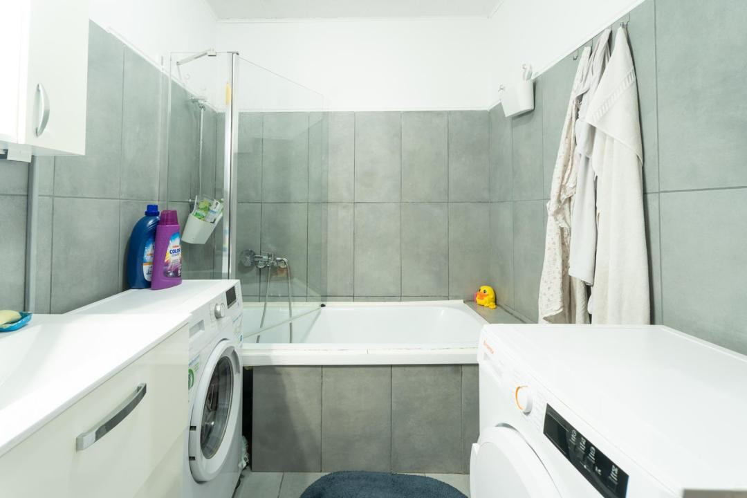 Apartament 3 camere l la cheie l Su 59 mp l Strada Florilor