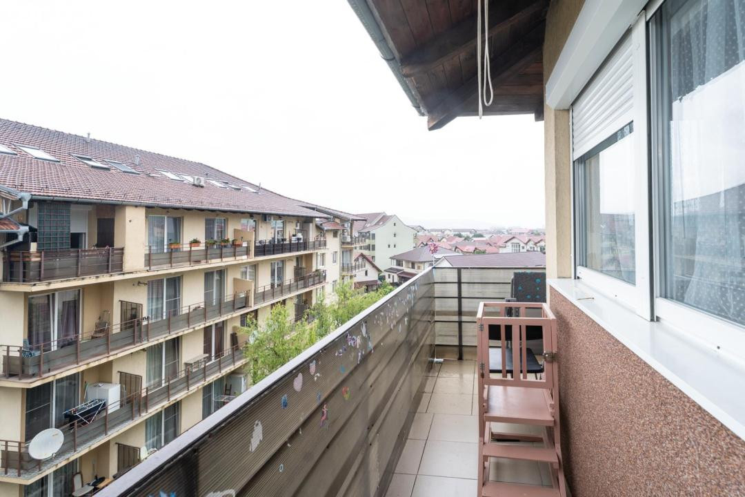 Apartament 3 camere l la cheie l Su 59 mp l Strada Florilor