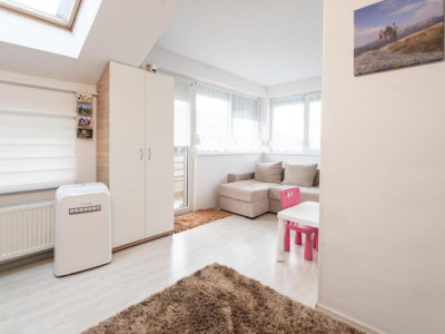 Apartament 3 camere l la cheie l Su 59 mp l Strada Florilor