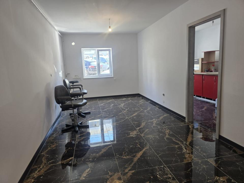 Apartament 1 camera l finisat l Su 42 mp l Parcare l Stejarului