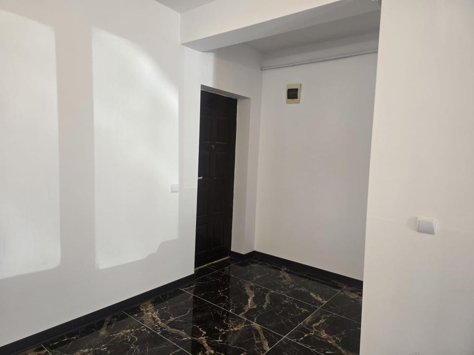 Apartament 1 camera l finisat l Su 42 mp l Parcare l Stejarului