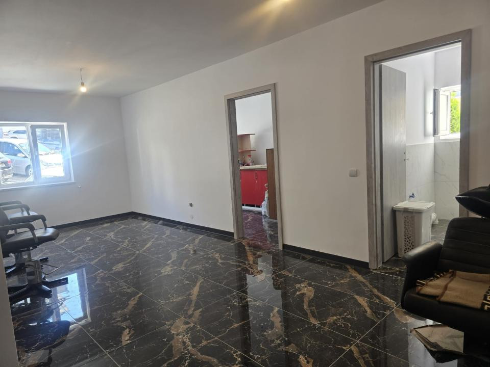 Apartament 1 camera l finisat l Su 42 mp l Parcare l Stejarului