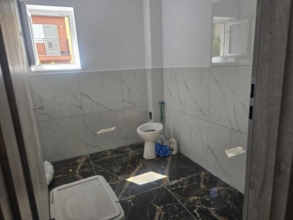 Apartament 1 camera l finisat l Su 42 mp l Parcare l Stejarului