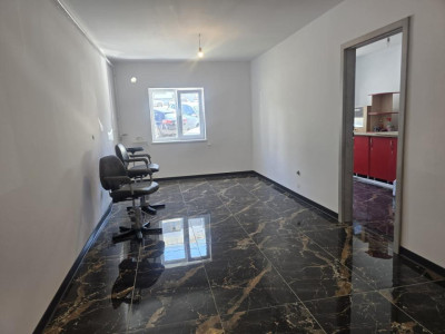 Apartament 1 camera l finisat l Su 42 mp l Parcare l Stejarului