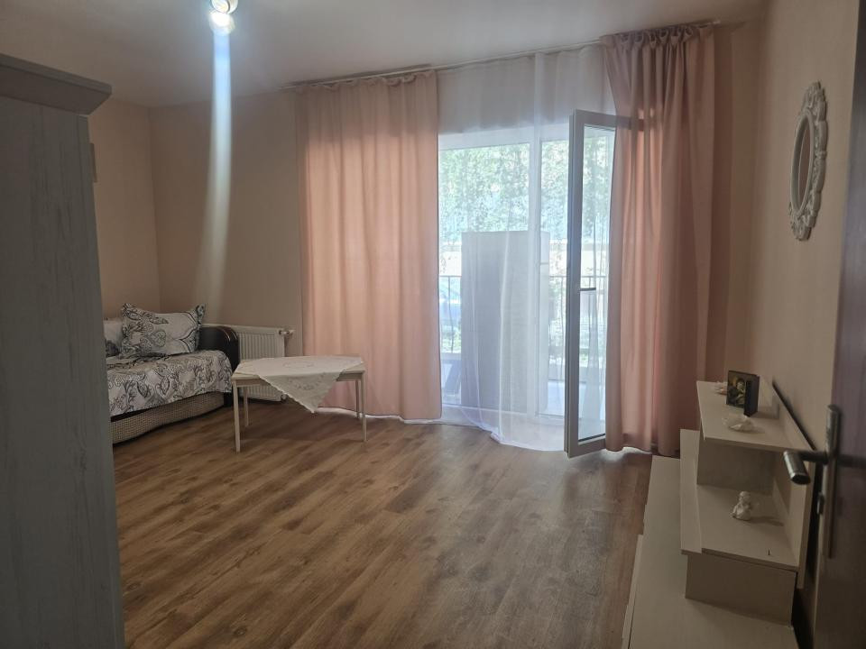 Inchiriere apartament 2 cam.l la cheie l Su 58mp l Parcare l Florilor 
