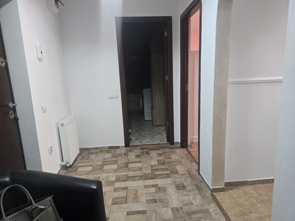 Inchiriere apartament 2 cam.l la cheie l Su 58mp l Parcare l Florilor 