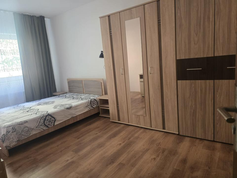 Inchiriere apartament 2 cam.l la cheie l Su 58mp l Parcare l Florilor 