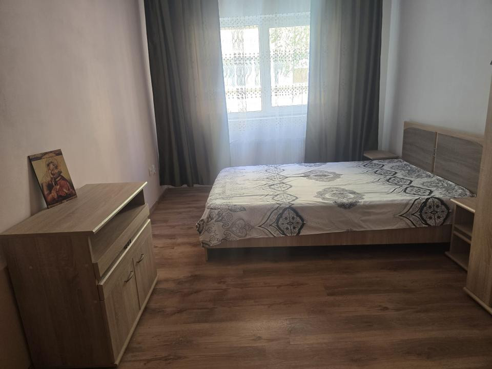 Inchiriere apartament 2 cam.l la cheie l Su 58mp l Parcare l Florilor 