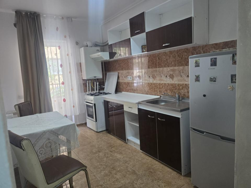 Inchiriere apartament 2 cam.l la cheie l Su 58mp l Parcare l Florilor 