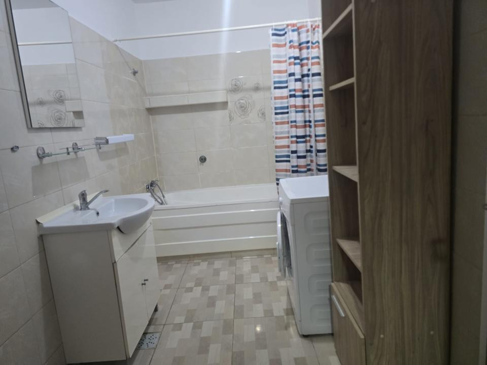 Inchiriere apartament 2 cam.l la cheie l Su 58mp l Parcare l Florilor 