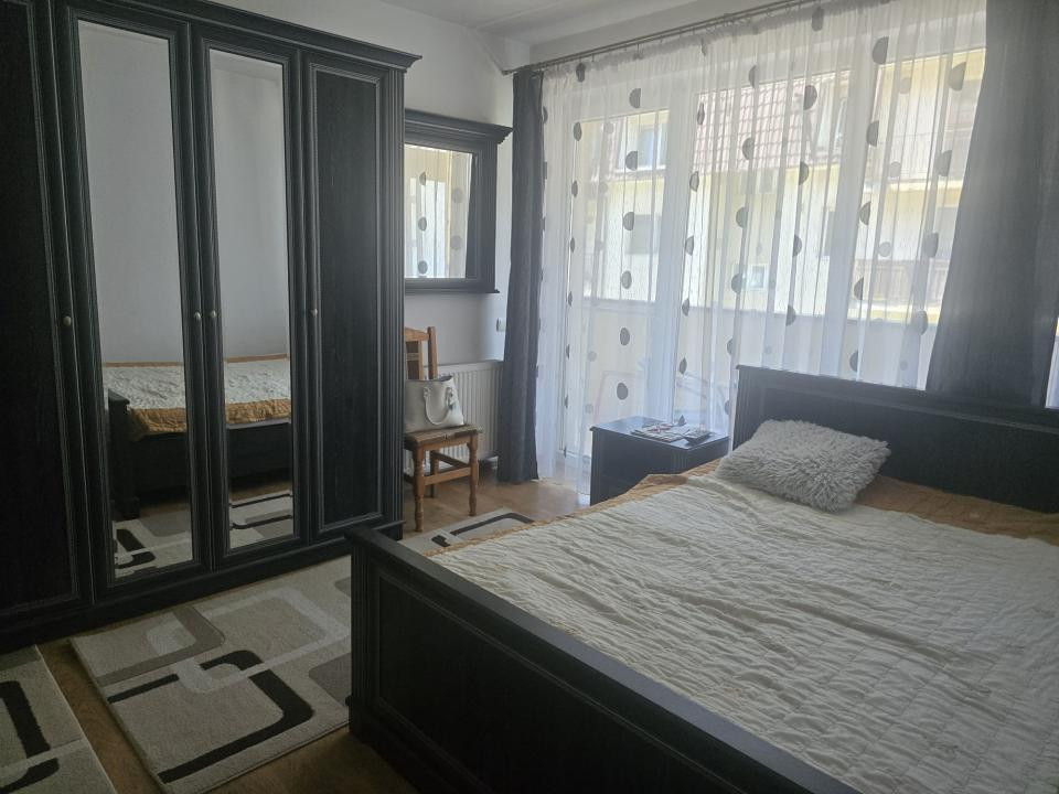 Inchiriere apartament 1 camera l la cheie l Su 39.41 mp l Parcare l Florilor