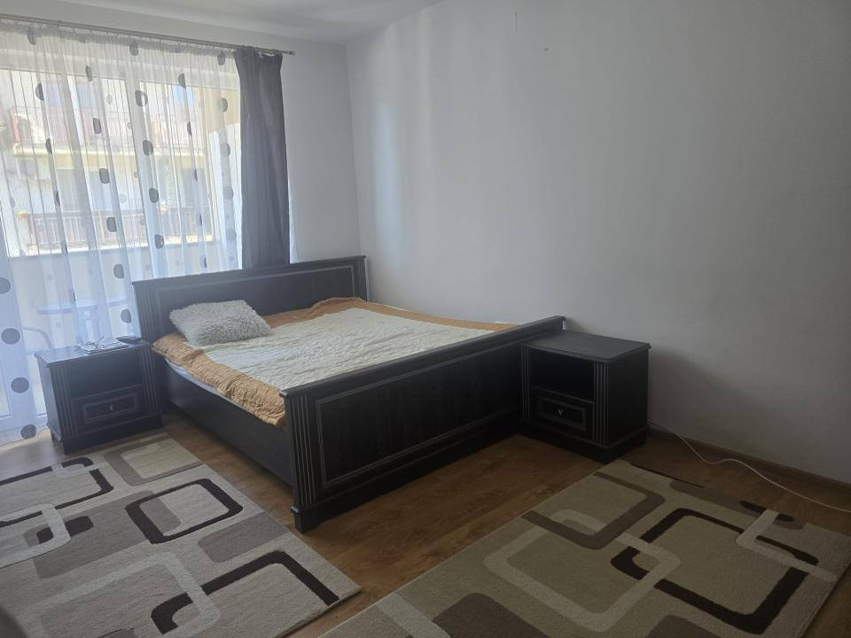 Inchiriere apartament 1 camera l la cheie l Su 39.41 mp l Parcare l Florilor