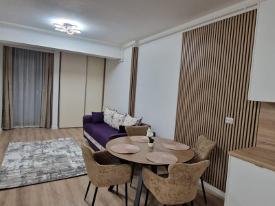 Inchiriere apartament 2 camere modern l la cheie l Parcare l zona BMW