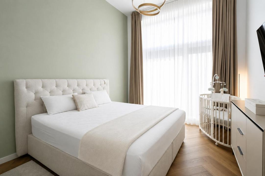 Apartament modern l la cheie l 3 camere l 2 terase l parcare l Dunarii 