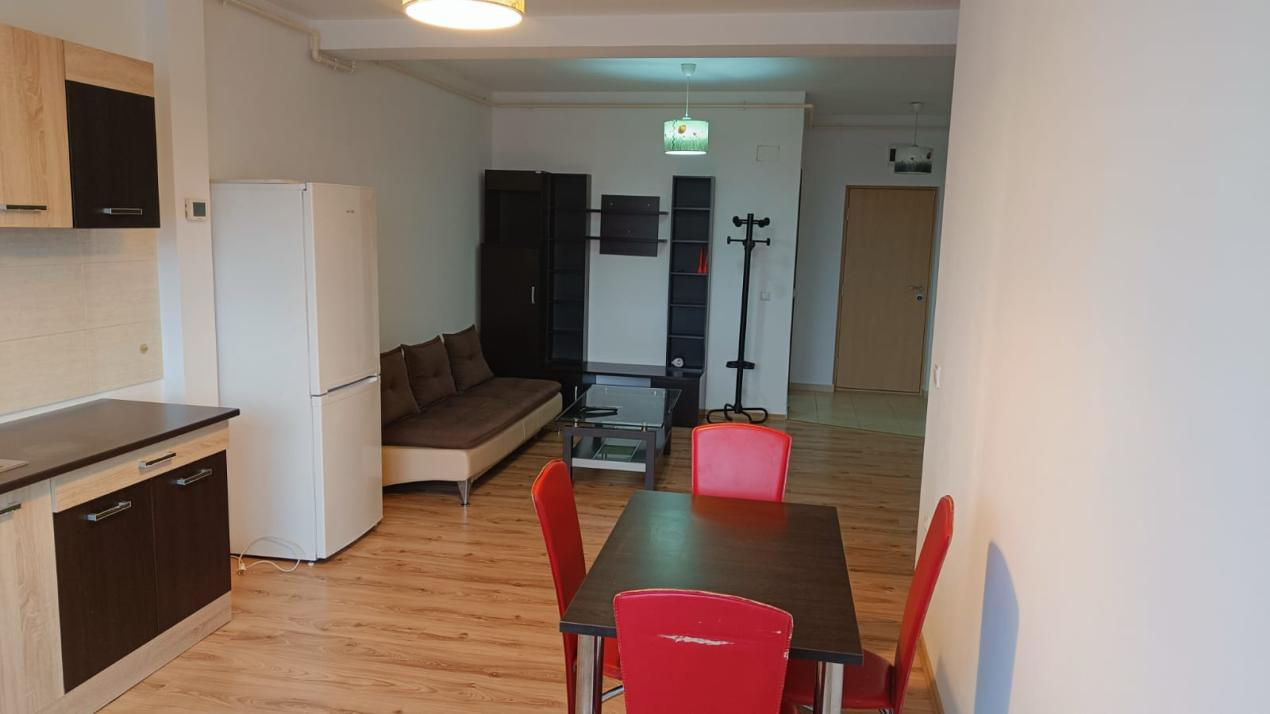 Apartament 2 camere mobilat, utilat l Su 58 mp l Parcare l Somesului 