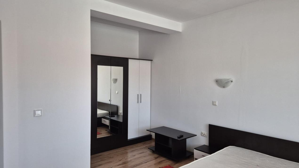 Apartament 2 camere mobilat, utilat l Su 58 mp l Parcare l Somesului 
