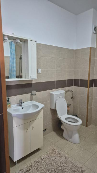 Apartament 2 camere mobilat, utilat l Su 58 mp l Parcare l Somesului 