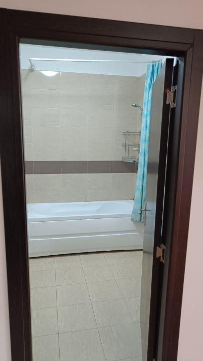 Apartament 2 camere mobilat, utilat l Su 58 mp l Parcare l Somesului 